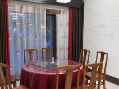 包厢-马凯餐厅(地安门店)