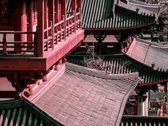 -径山寺