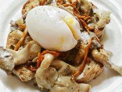 -Egg•Allday Brunch(襄阳北路店)