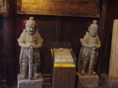 -沈从文故居