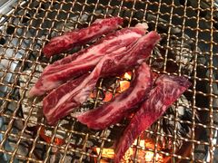 -黑牛の店·和牛烧肉(合生汇店)