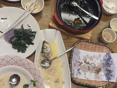 -桃园农庄烤全羊(江秋路店)