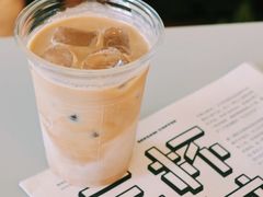 -Seesaw Coffee(深圳万象天地店)