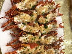 -广胜通达海鲜食府(黄沙店)
