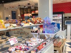 -85度C(常州武进八佰伴店)