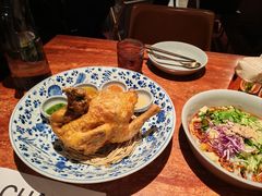 -长安记·大美陕菜(大族广场店)