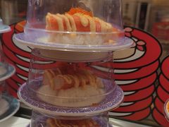 -万岁寿司(蓬江万达店)