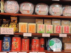 -华联发展销售中心(十月初五街店)