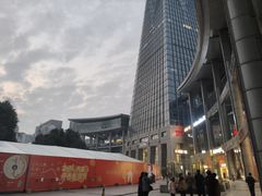 -西湖文化广场