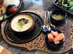 米布丁-BEYTI RESTAURANT贝迪餐厅