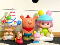 -泡泡玛特POPMART(太古里店)