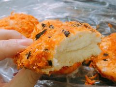 -艺酥中点·甜心对白(北大街店)