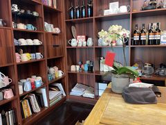 -仰生如卉推拿养生馆(酒仙桥店)