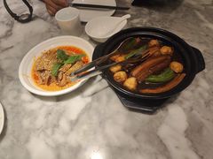 -城南往事·鲁菜·烤鸭(世茂宽厚里·大明湖店)