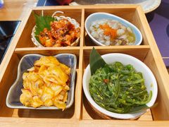 -浦·传统日式料理(3 5 1 1 店)