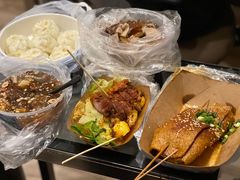 -八一好吃街·高品美食广场