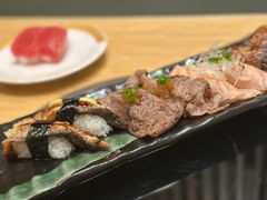 -合点寿司(金虹桥商场店)