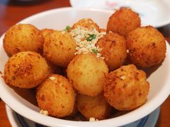 -炉小二铜锅牛蛙•川湘菜(三里屯店)