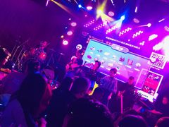 -MOSSO音乐酒吧·Live House(南京西路店)