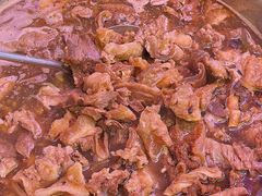 -阿娟牛肉丸·手打牛肉丸·现做现卖