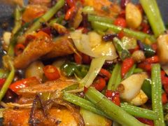 -渔家风味·鲅鱼水饺·央视展播·海鲜天津菜(开发区店)