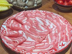 -楠火锅(龙阳广场店)