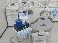 -牙博士口腔品牌连锁(杨浦店)