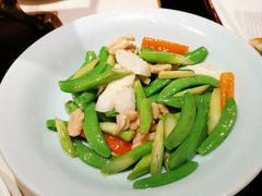 -京味斋·北京烤鸭(北京南站洋桥店)