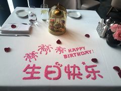 -牛排家(北京长安街英皇集团中心店)