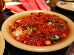 -唇辣号重庆老火锅(燕郊鑫乐汇店)