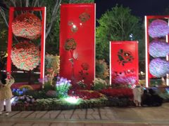 -文华公园(禅城区)