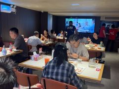-杨氏青龙虾·羊蝎子(托乐嘉店)