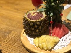 -别院里音乐餐酒吧(双流航空港店)