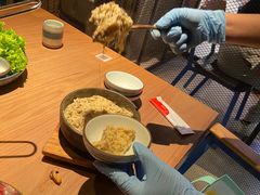 -烧肉达人•炭火烧肉(新天地店)