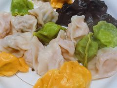 -汇丰苑·海鲜青岛菜(中山路大鲍岛店)