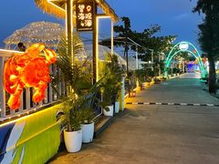 -望海观澜海景音乐餐吧(帆船基地店)