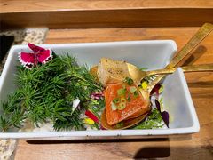 -辉·四季料亭·怀石料理·深夜食堂烧鸟·Omakase