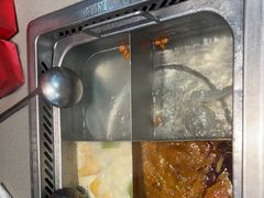 -海底捞火锅(天一广场亚细亚店)