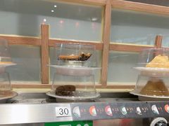 -禾绿回转寿司(万柳华联店)