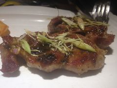 -卡朋西餐(较场西路店)