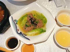 -广州逸林假日酒店·四季桃源中餐厅(白云山风景区店)