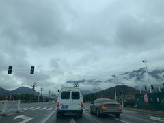 -庐山天沐温泉度假村