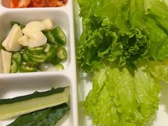 -極屋鮨牛 · 烧肉酒场(时代C馆店)