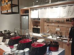 -山食间·中式营养轻餐(保利时光里店)