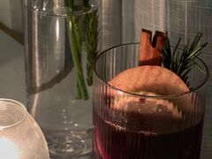 -IL Forno 意坊·意大利餐厅(花园店)