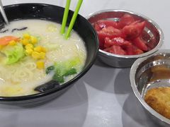 -华北电力大学-第1学生食堂