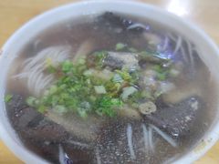 -阿玲面线糊(溪岸路店)