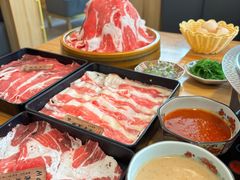 -牛匠和牛寿喜锅(西安总店)