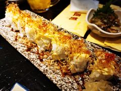 -真剑日本料理·铁板烧(贵州路店)