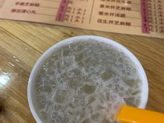 -翁林甜品